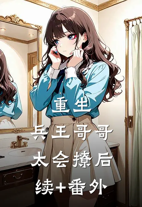 重生：兵王哥哥太会撩后续+番外