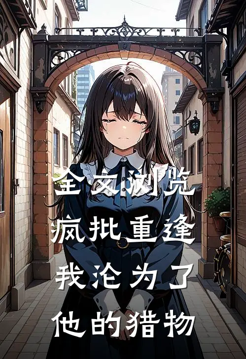 全文浏览疯批重逢：我沦为了他的猎物