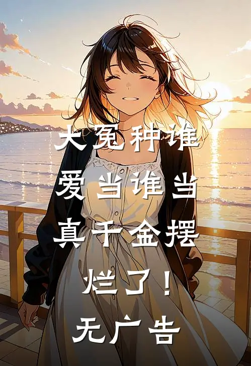 大冤种谁爱当谁当，真千金摆烂了！无广告