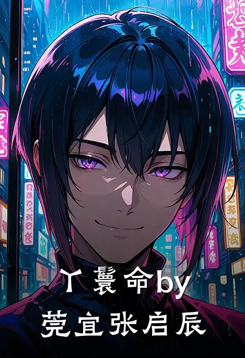 丫鬟命by莞宜张启辰