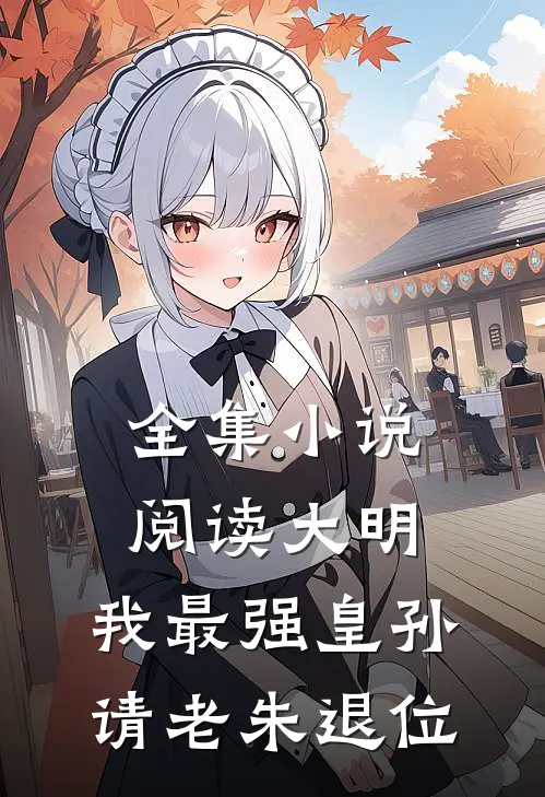 全集小说阅读大明：我最强皇孙，请老朱退位