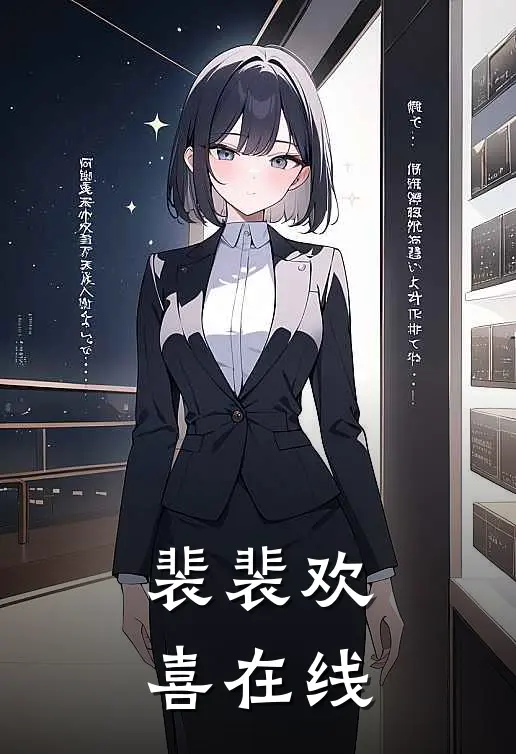 裴裴欢喜在线