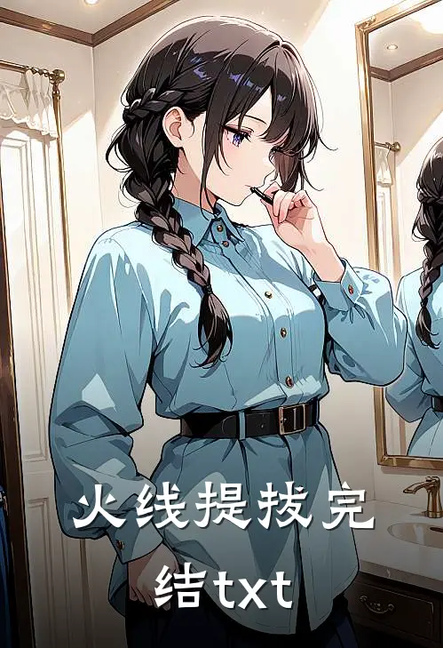 火线提拔完结txt