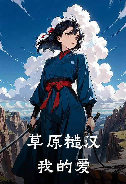 草原糙汉，我的爱