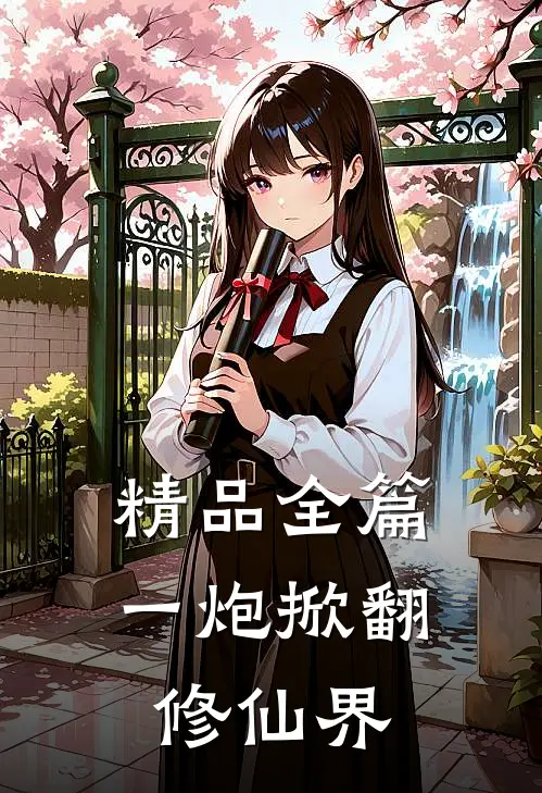 精品全篇一炮掀翻修仙界