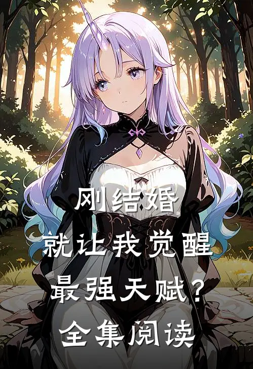 刚结婚，就让我觉醒最强天赋？全集阅读