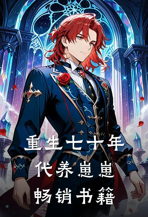 重生七十年代养崽崽畅销书籍