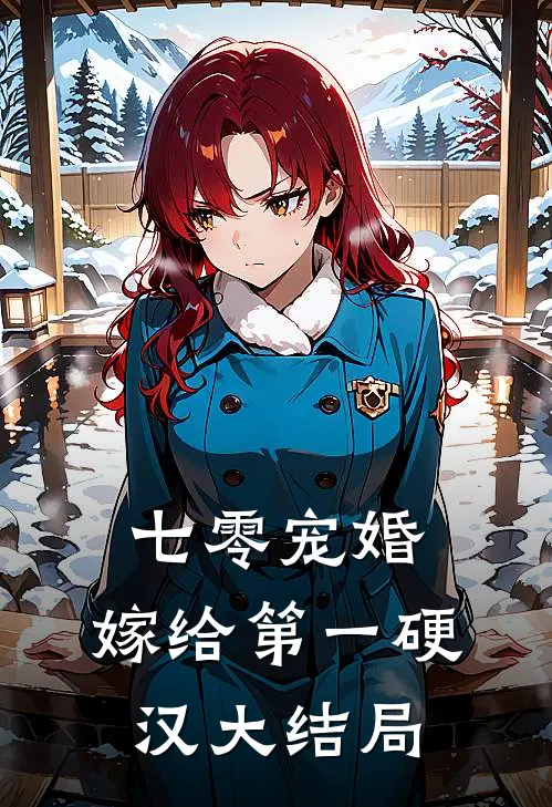 七零宠婚，嫁给第一硬汉大结局