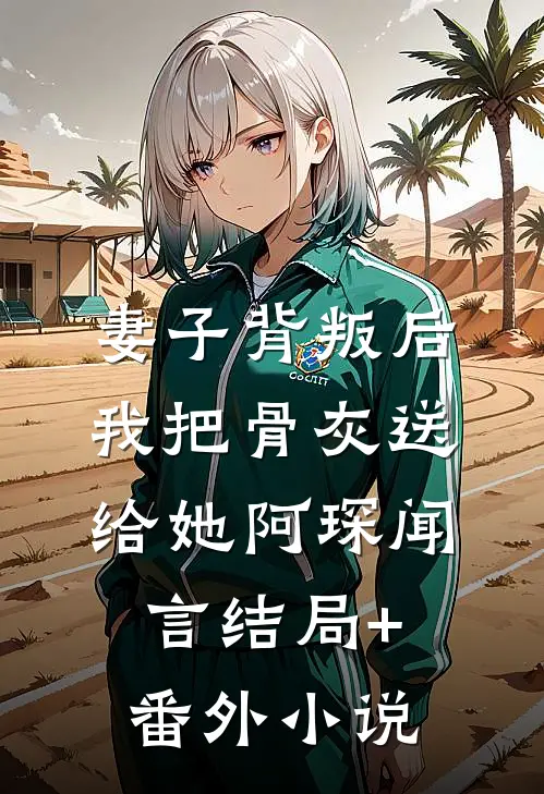 妻子背叛后，我把骨灰送给她阿琛闻言结局+番外小说