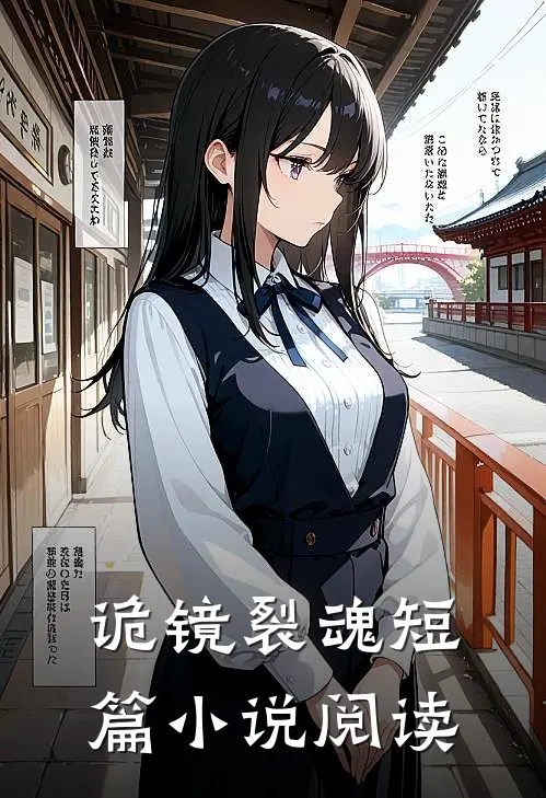 诡镜裂魂短篇小说阅读