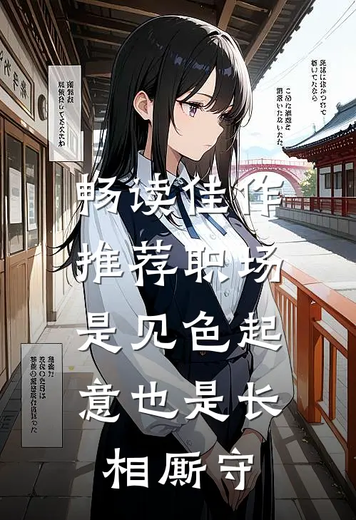 畅读佳作推荐职场：是见色起意也是长相厮守