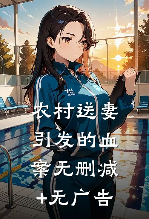 农村“送”妻引发的血案无删减+无广告