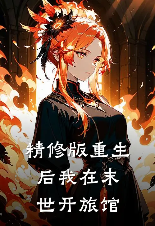 精修版重生后我在末世开旅馆