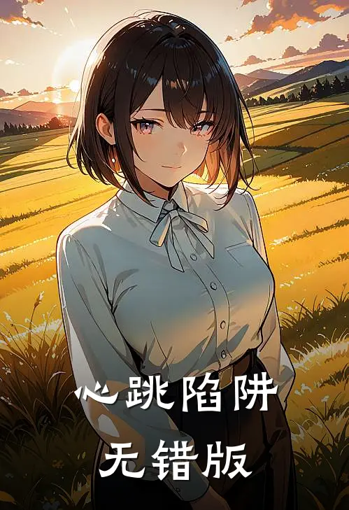 心跳陷阱无错版