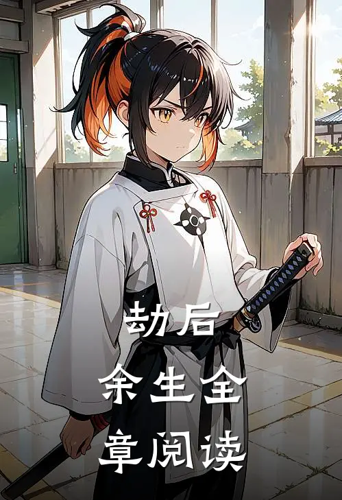 劫后，余生全章阅读