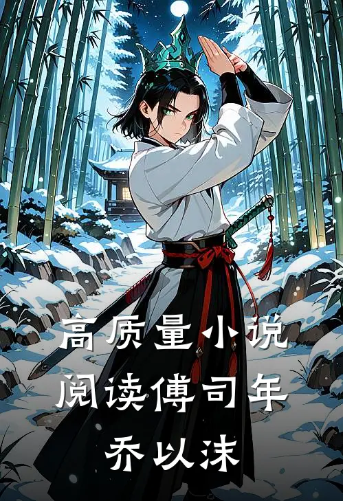 高质量小说阅读傅司年,乔以沫
