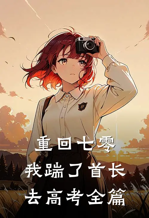 重回七零，我踹了首长去高考全篇