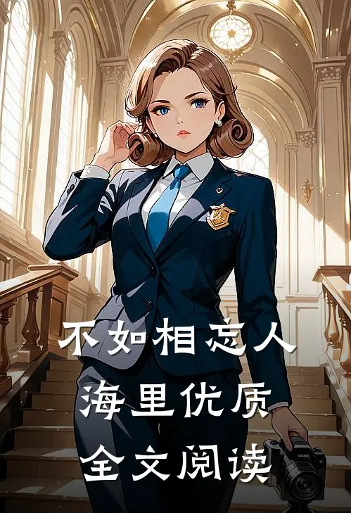 不如相忘人海里优质全文阅读