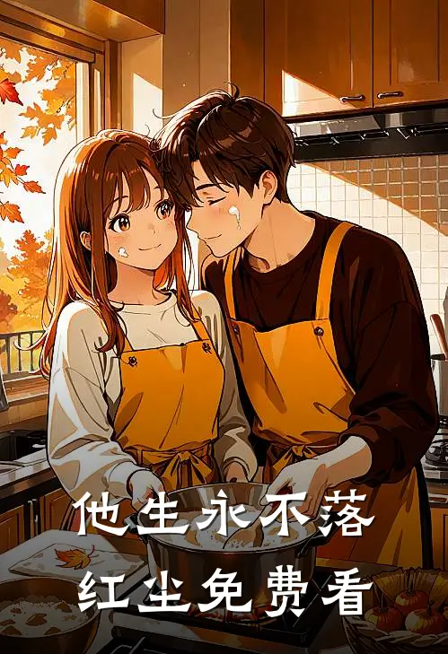 他生永不落红尘免费看