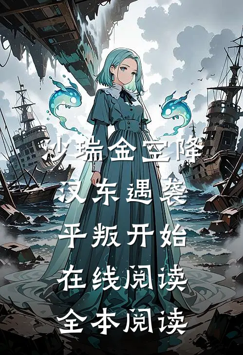 沙瑞金空降汉东遇袭，平叛开始在线阅读全本阅读