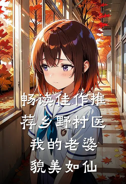 畅读佳作推荐乡野村医：我的老婆貌美如仙