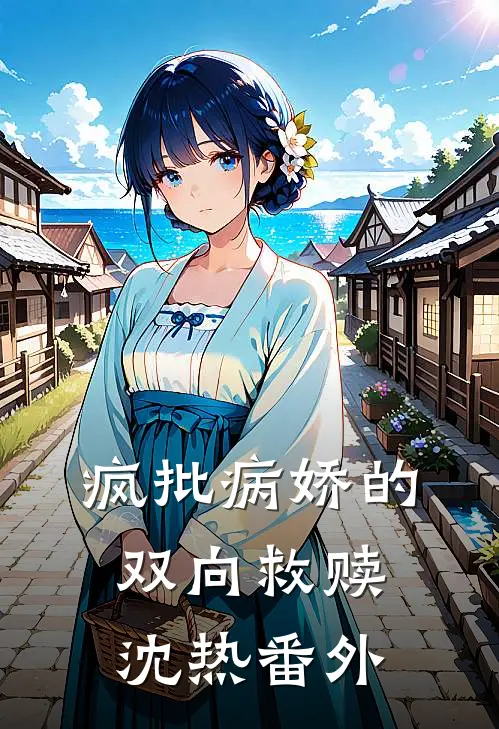 疯批病娇的双向救赎沈热 番外