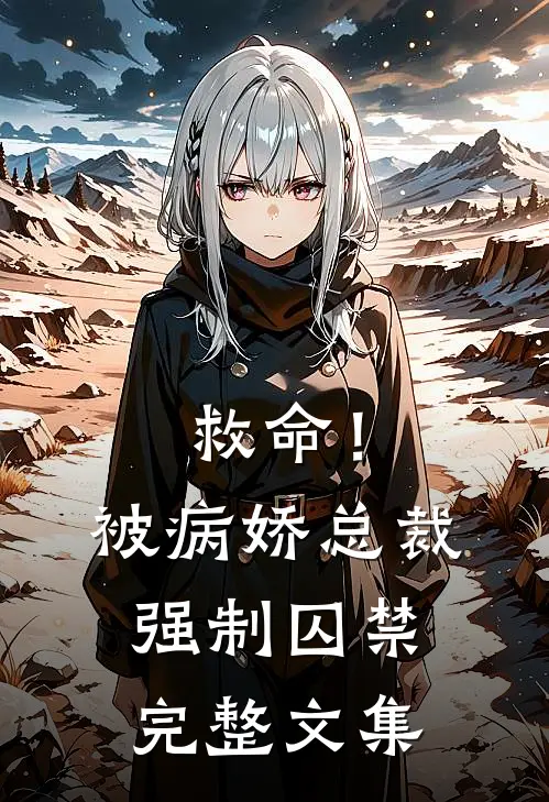 救命！被病娇总裁强制囚禁完整文集