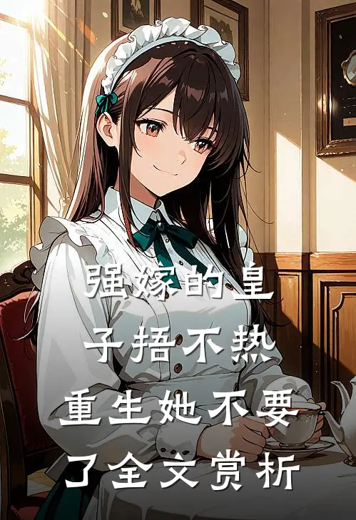 强嫁的皇子捂不热，重生她不要了全文赏析