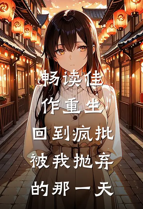 畅读佳作重生：回到疯批被我抛弃的那一天