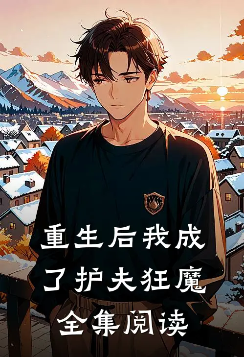 重生后我成了护夫狂魔全集阅读