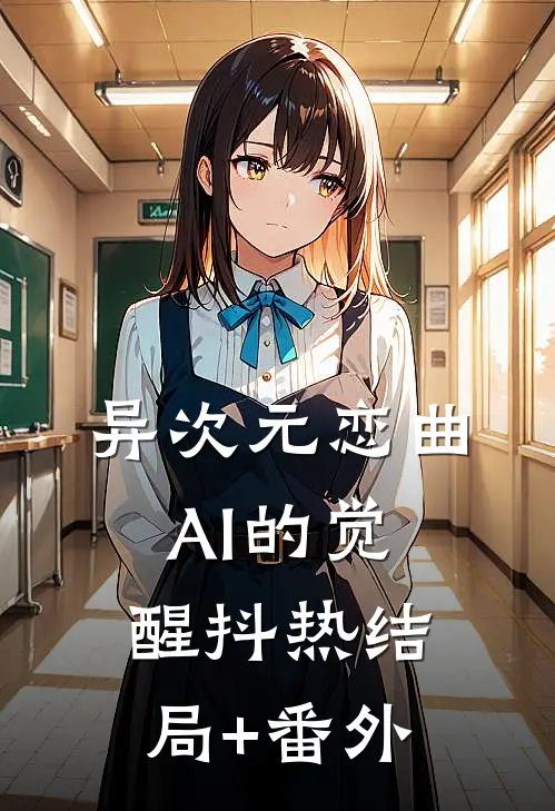异次元恋曲AI的觉醒抖热结局+番外