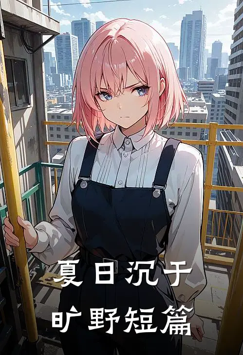 夏日沉于旷野短篇