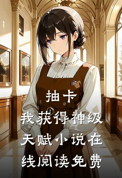 抽卡：我获得神级天赋小说在线阅读免费