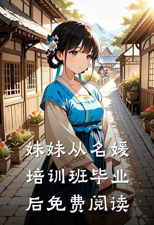 妹妹从名媛培训班毕业后免费阅读