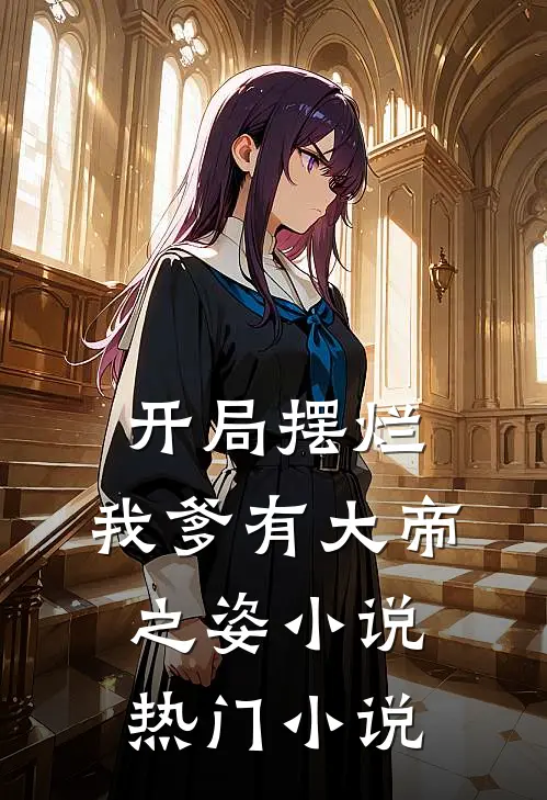 开局摆烂,我爹有大帝之姿小说热门小说