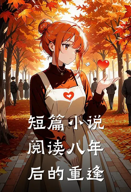 短篇小说阅读八年后的重逢