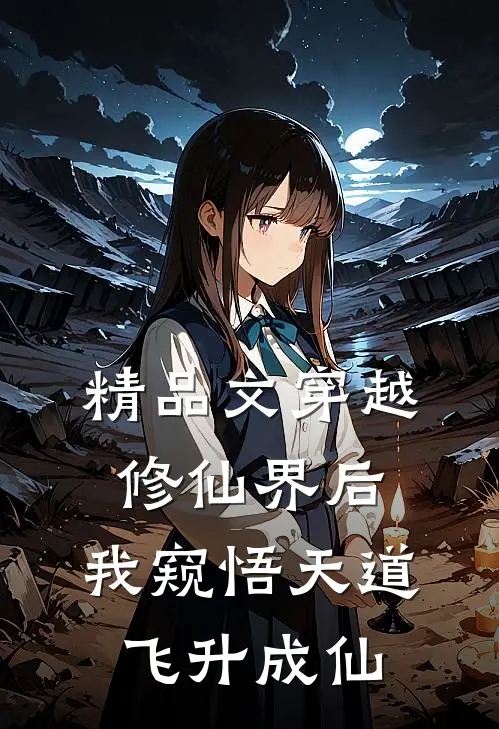 精品文穿越修仙界后，我窥悟天道飞升成仙