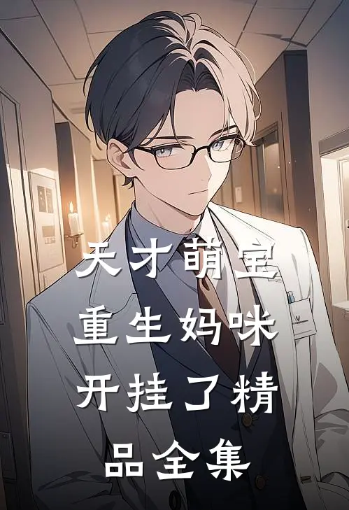 天才萌宝,重生妈咪开挂了精品全集