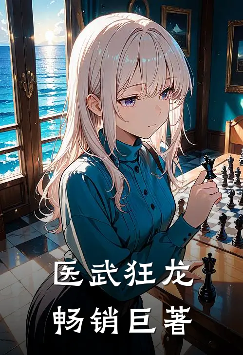 医武狂龙畅销巨著