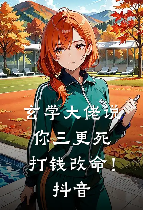 玄学大佬说你三更死，打钱改命！抖音
