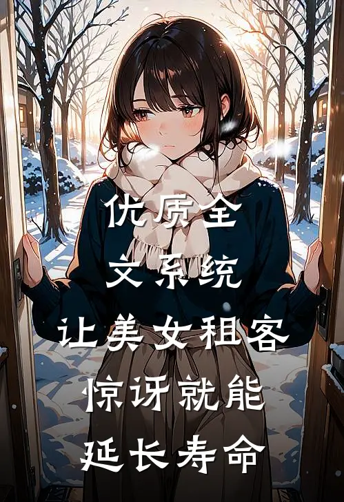 优质全文系统：让美女租客惊讶就能延长寿命