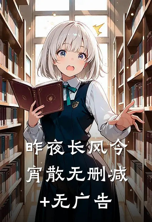 昨夜长风今宵散无删减+无广告