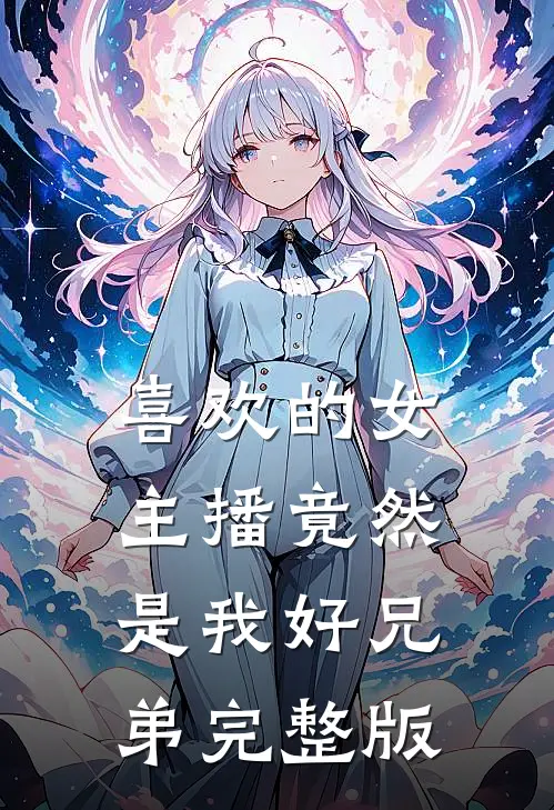 喜欢的女主播竟然是我好兄弟完整版