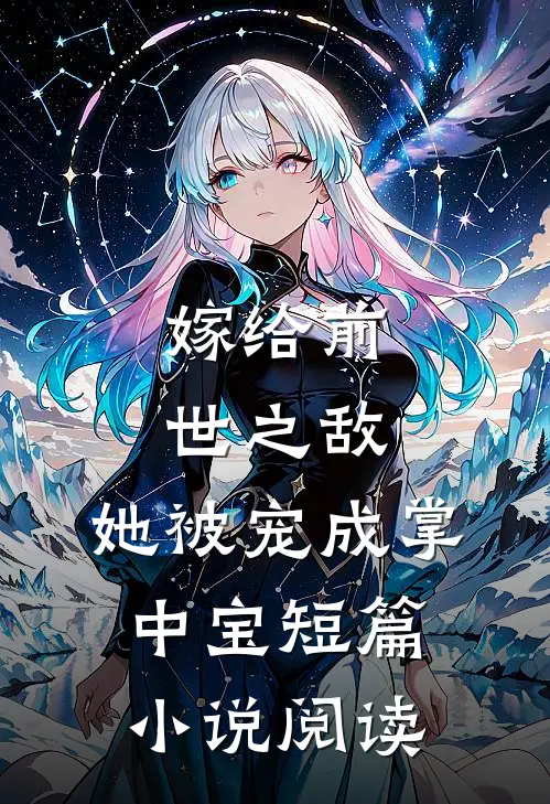 嫁给前世之敌，她被宠成掌中宝短篇小说阅读