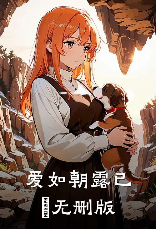 爱如朝露已晞无删版