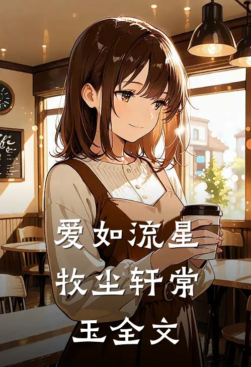 爱如流星牧尘轩常玉全文
