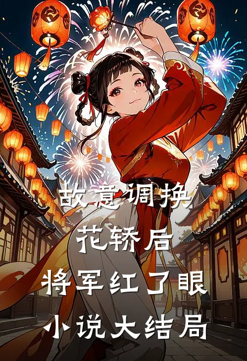 故意调换花轿后，将军红了眼小说大结局
