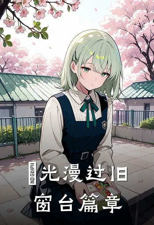 璟光漫过旧窗台篇章