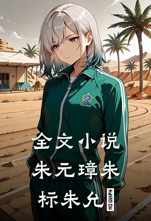 全文小说朱元璋朱标朱允炆