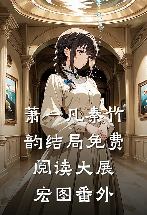 萧一凡秦竹韵结局免费阅读大展宏图番外